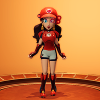 Pauline (Chain Gear) - Mario Strikers Battle League.png