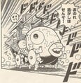 Poseidon Koopa's kart Page 96