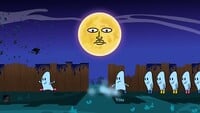 Ashley's cameo in Rhythm Heaven Groove