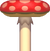 Mushroom Platform