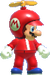 Propeller Mario
