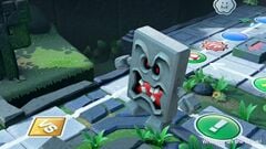 Whomp's Domino Ruins - Super Mario Wiki, the Mario encyclopedia