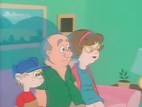 Similar family from TAOSMB3 episode "Mush-Rumors"