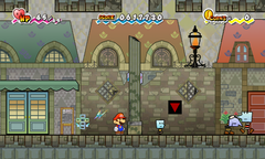 Flopside - Super Mario Wiki, the Mario encyclopedia