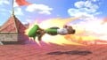 Super Smash Bros. Ultimate (misfire)