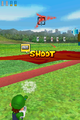 Skeet in Mario & Sonic at the Olympic Games (Nintendo DS)