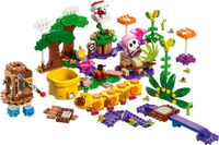 Soda Jungle Maker Set from LEGO Super Mario