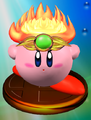 233: Fire Kirby