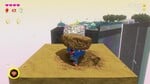 One of Hilltop Layer's Banandium Gems