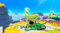 Where to find a Banandium Gem