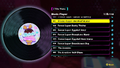 Disc for "Freezer Layer: Hot-Hoof Heater"