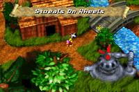 DKC3 GBA May 05 prototype Kremwood Forest map.png