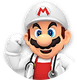 Fire Mario