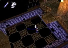 MediEvil screenshot