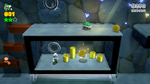 The stamp in Koopa Troopa Cave.