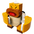 Boss Sumo Bro