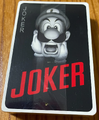 The Joker card