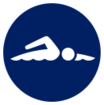 Swimming - 100m Freestyle
