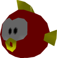 Cheep Cheep/Big Cheep Cheep