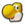 Yellow Yoshi icon