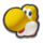 Yellow Yoshi