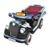 The Black Carriage from Mario Kart Tour