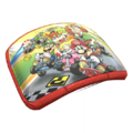 Super Mario Kart Glider