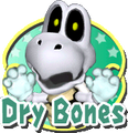Dry Bones