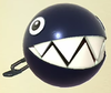 Encyclopedia image of a Chain Chomp from Mario Party Superstars