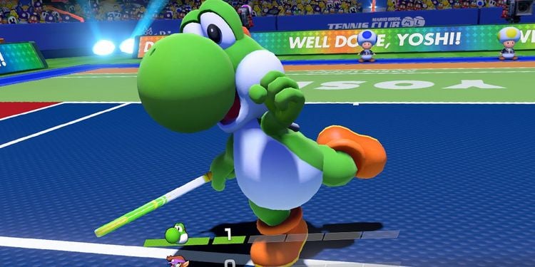 Picture shown with the sixth question of Mario Tennis Aces Characters Personality Quiz