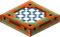 Exposed Copper Trapdoor