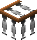 Minecraft asset