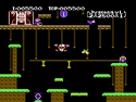 Thumbnail for "Player Down" from Donkey Kong Jr. for Nintendo Music