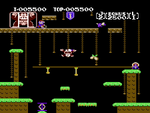 Thumbnail for "Player Down" from Donkey Kong Jr. for Nintendo Music