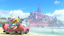 Title Theme (Big Band) (Super Mario 64) in Mario Kart World