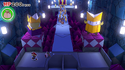 Thumbnail for "Origami Castle" from Paper Mario: The Origami King used for Nintendo Music