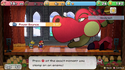 Thumbnail for "Battle - Hooktail (Think)" from the Nintendo Switch remake of Paper Mario: The Thousand-Year Door used for Nintendo Music.