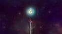 The image for "The Farthest Lullaby - Fossil Falls - Music Box Ver." from Super Mario Odyssey on Nintendo Music.