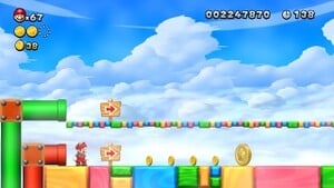 Flight of the Para-Beetles - Super Mario Wiki, the Mario encyclopedia