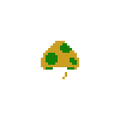 1-Up Mushroom ( 20)