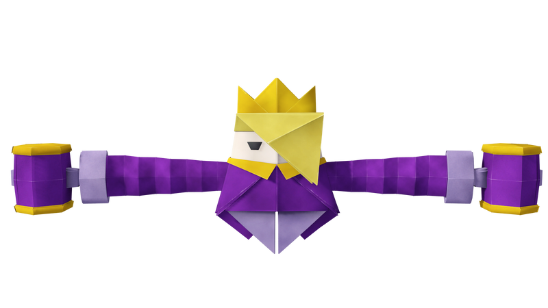 File:PMTOK King Olly 3rdBattle Hammer.png