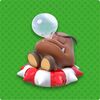 Floaty Goomba card from Super Mario 3D World + Bowser’s Fury Game Memory Match-up