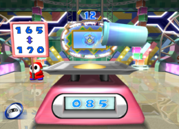 Pour to Score from Mario Party 8