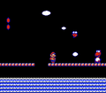 Super Mario Bros. 2 (World 5-2)