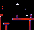 Super Mario Bros. 2 (World 5-3)