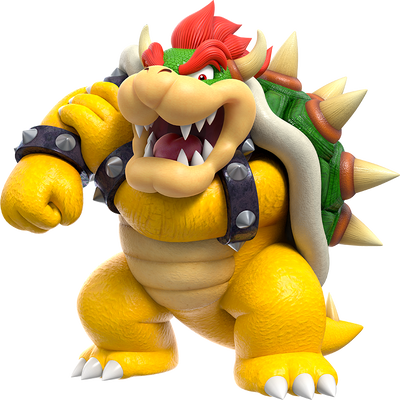 Bowser