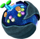 Cosmic Cove Galaxy