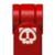 Bull's-Eye Blaster icon in Super Mario Maker 2 (Super Mario 3D World style)