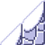 A Super Mario Bros.-theme editor icon in Super Mario Maker 2