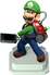 Luigi & Poltergust 5000 Statue from Super Mario Run